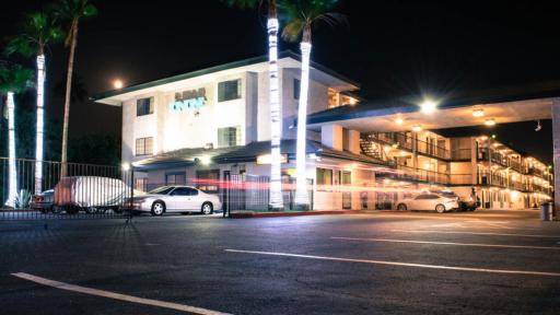 Morada Inn - Housity