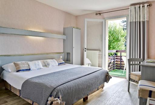 Logis Le Vieux Logis - Housity