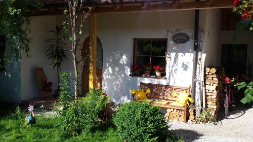 Gastezimmer Nahe Wesslinger See - Housity