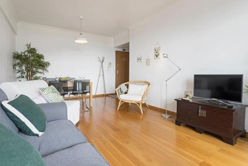 Barreiros I by An Island Apart - Housity