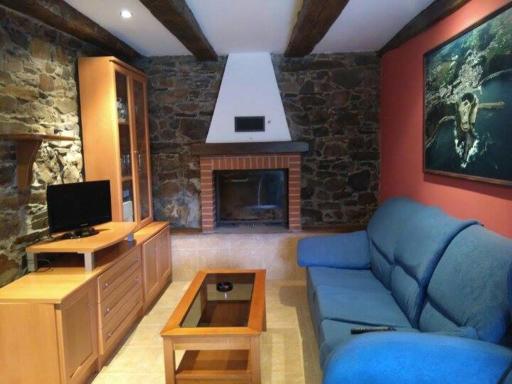 Vivienda Vacacional Casa Roxo - Housity