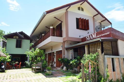 Siam Guesthouse - Housity