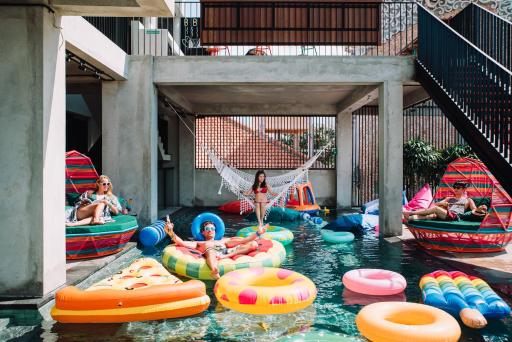Caracara Inn - Housity