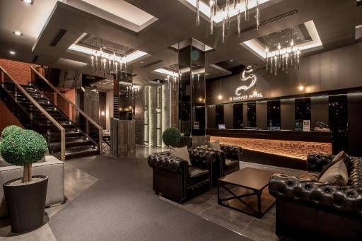 S Hadyai Hotel - Housity