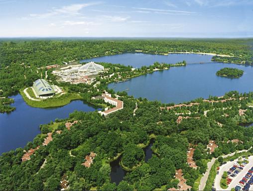 Center Parcs Vossemeren - Housity