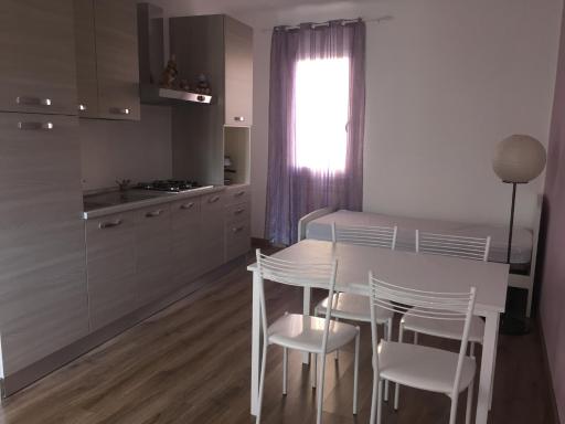 Appartamento Masha Como - Housity