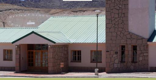 Sustainability certification Hotel de Las Nubes - Housity