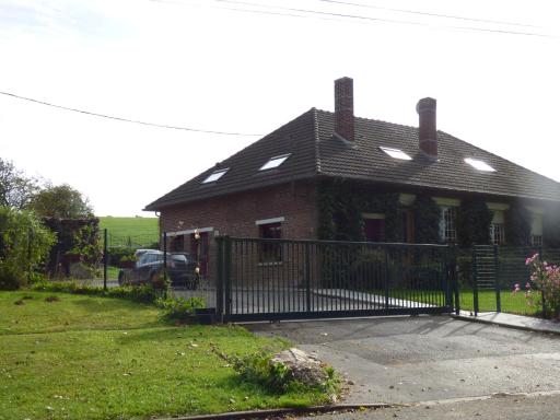 Battery Valley Farm - Housity