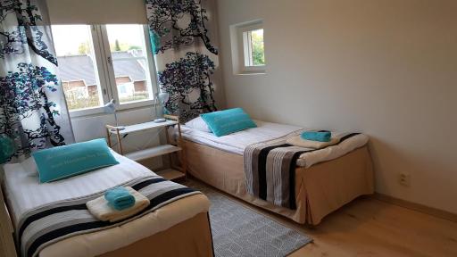 Hulda`s Apartment by the river - Housity