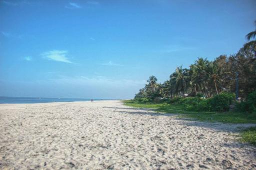 Sea Breeze Beach Home - Housity