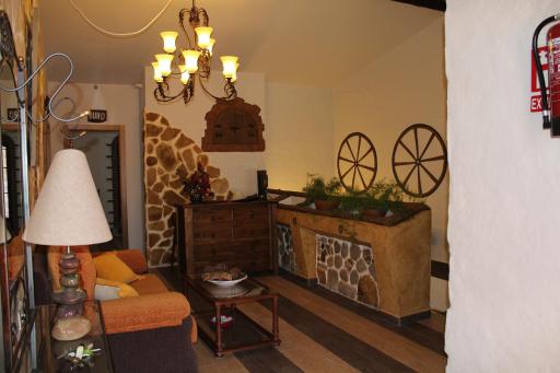 Virgen De Los Remedios - Housity