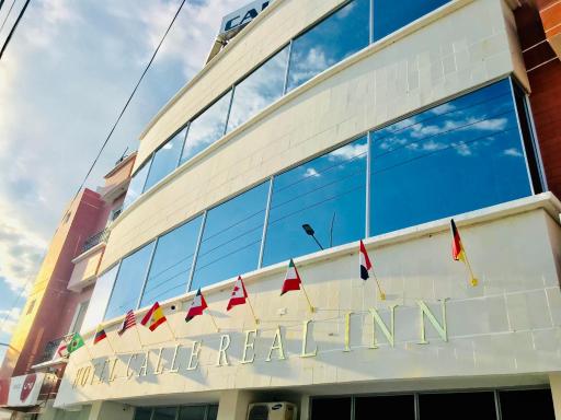 Hotel Calle Real - INN - Housity