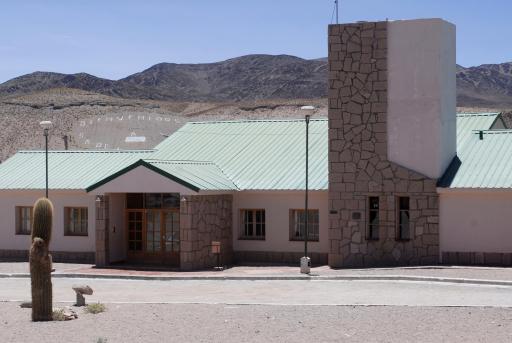 Sustainability certification Hotel de Las Nubes - Housity