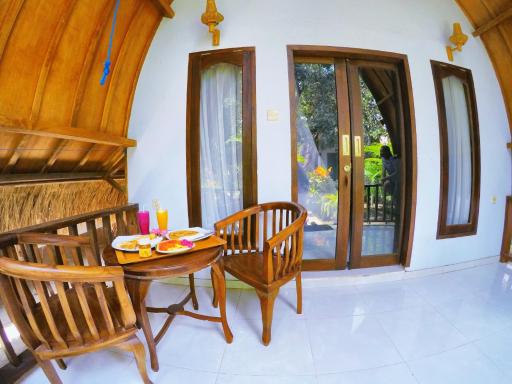 Ina Gili Guesthouse - Housity