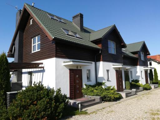 GRIBKO Seaside - Housity