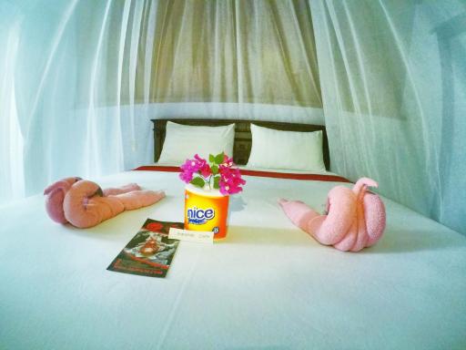 Ina Gili Guesthouse - Housity