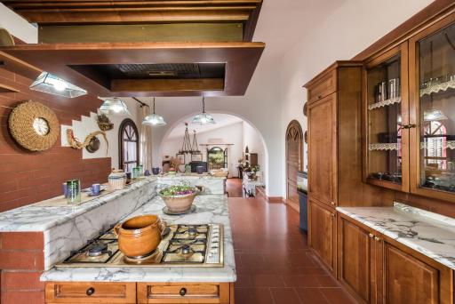 Beach villa Maiani Travelmoods villas - Housity