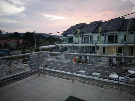 Kluang Seri Casa TSI - Housity