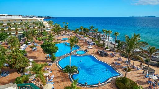 Hipotels Natura Palace Adults Only - Housity