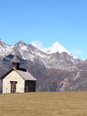 Ferienwohnung Traumblick Dolomiten - Housity