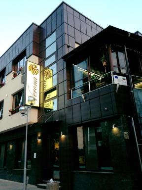 Hotel Verona - Housity