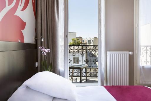 Hotel Bastille - Housity