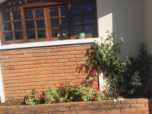 Casa aluguel temporada com piscina, 3 dormitórios e mezanino com sofá cama - Housity