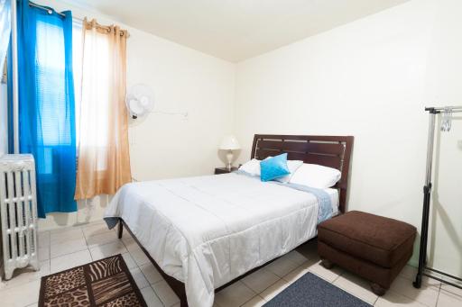 Studio and 1 Bedroom Apartments - Bronx - Housity