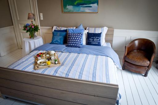 B&B Le Seize - Housity