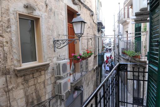 Palazzo del Carmine - Housity
