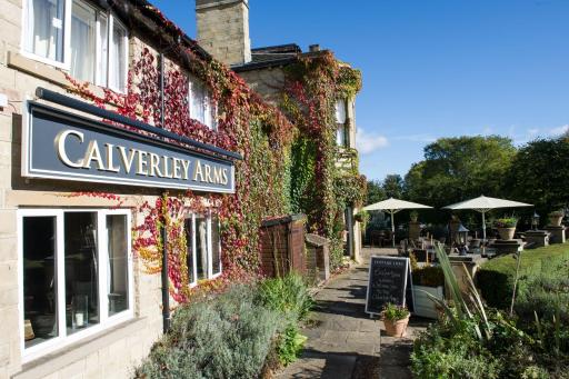 The Calverley Arms by Innkeeper's Collection - Housity