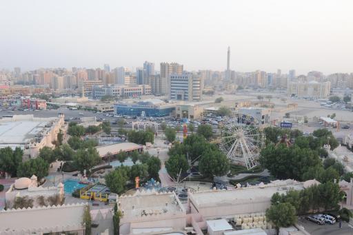 Terrace Furnished Apartments- Hawally 1 - Housity