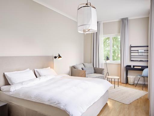 Hotel Smucke Steed - Housity