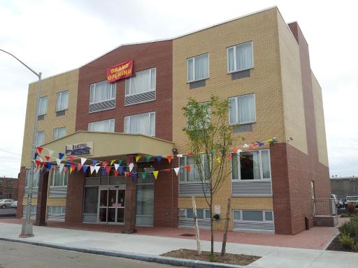 Hotel Bliss - Brooklyn - Housity