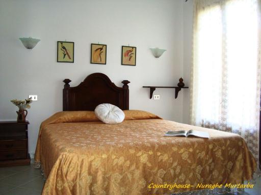Agriturismo Nuraghe Murtarba - Housity