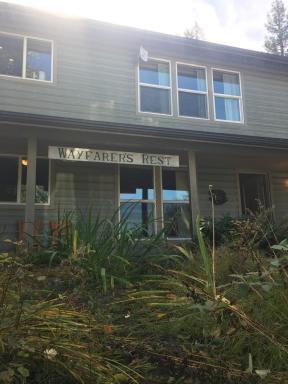 Wayfarer's Rest - Housity