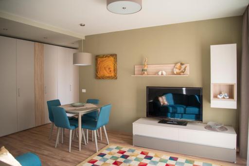 Apartment Cristian 2 - Housity