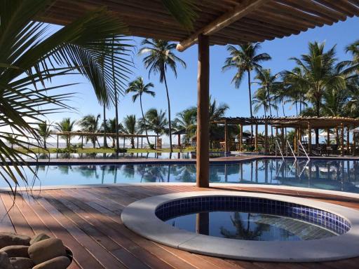 Resort Tororomba - Housity
