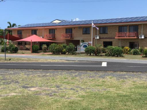 Kurrimine Beach Motel - Housity