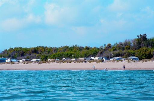 Eurocamping - Housity