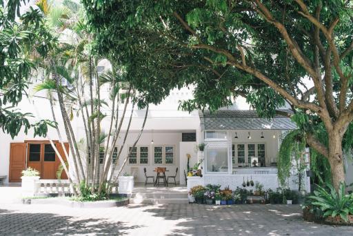 DoubleTree House - Housity