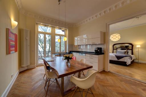 Zweite Heimat Heidelberg - Housity