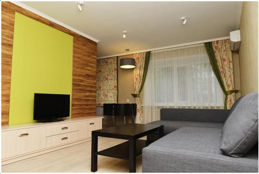 Apartment on Pichugina - Housity