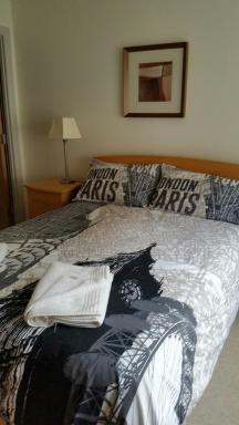 Harbour View Apartment Kinsale - Housity