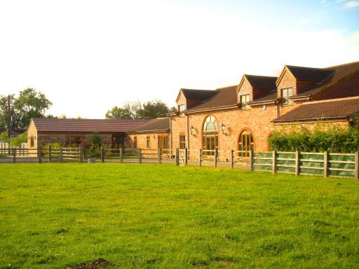 The Stables at the Vale - Housity