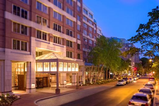 Park Hyatt Washington - Housity