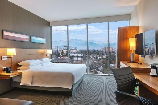 Hyatt Place Santiago/Vitacura - Housity