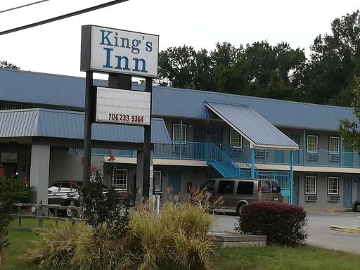 Kings Inn - Housity