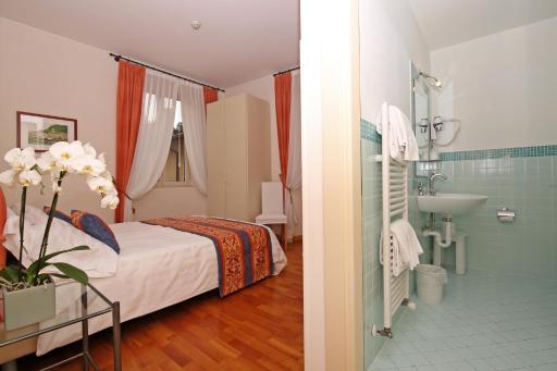 Hotel Bellagio - Housity