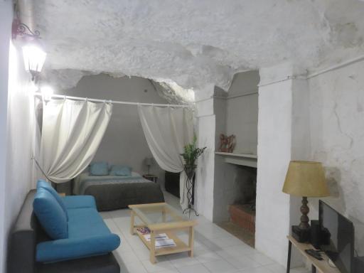 Gîte en Touraine - Housity